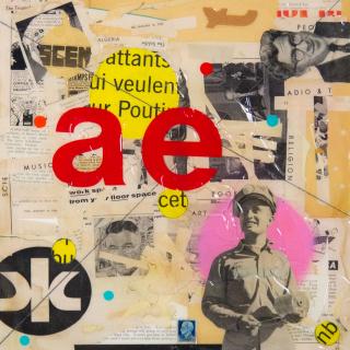 AE by Joe Forte