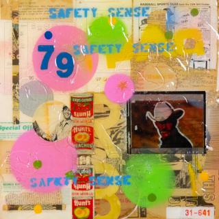 Safety Sense by Joe Forte